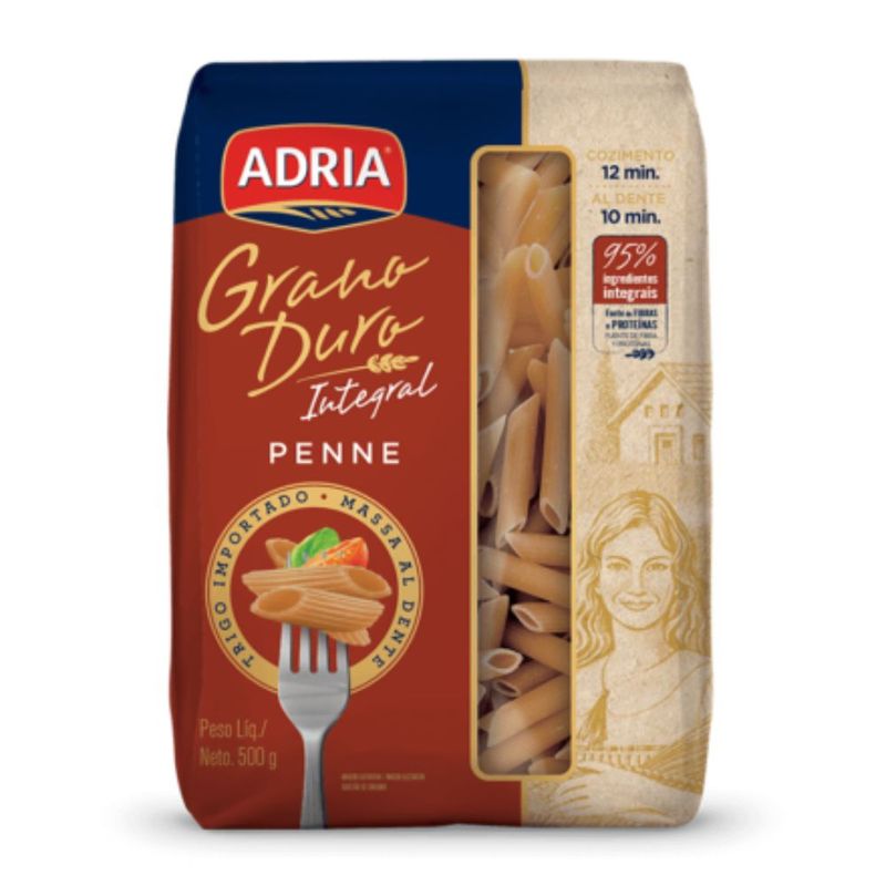 278056-Macarrao-Adria-Grano-Duro-Penne-Integral-500g