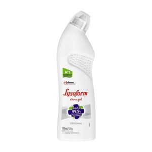 Desinfetante Lysoform Original 500ml