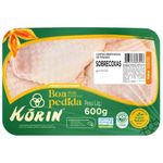 136575-Sobrecoxa-de-Frango-Resfriada-sem-Transgenicos-Korin-600g