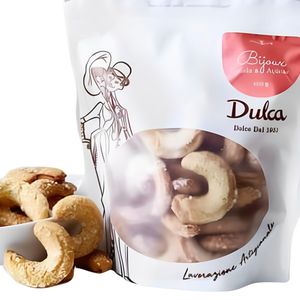 Bijoux Canela e Açúcar Dulca 100g