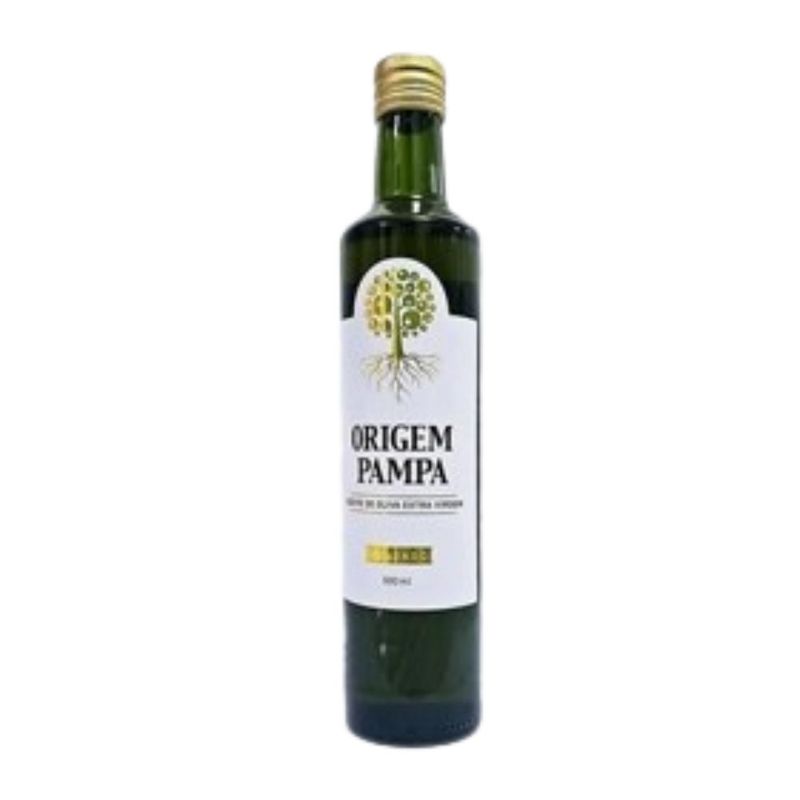 Azeite-Extra-Virgem-Vidro-Origem-Pampa-250ml