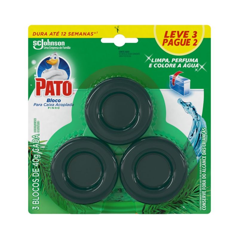 279227-Desodorizador-Pinho-Para-Caixa-Acoplada-Leve-Tres-Pague-Dois-Pato-40g