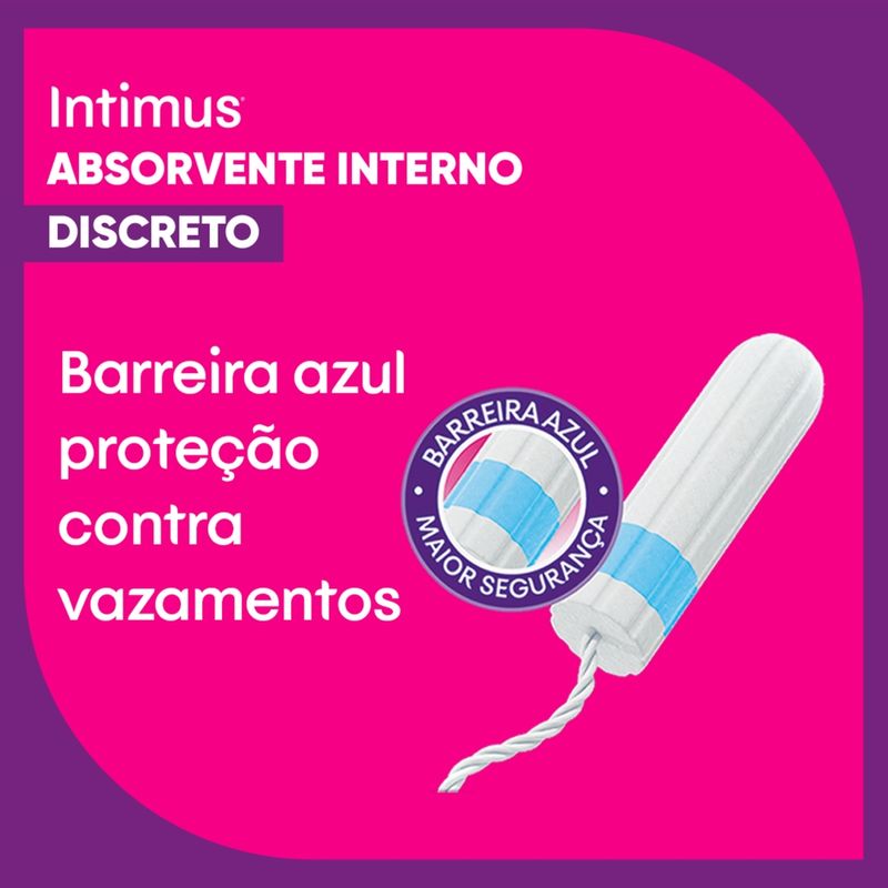 253906-Absorvente-Interno-Intimus-Medio-com-Leve-16-Pague-15-3