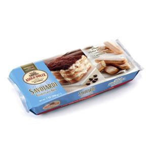 Biscoito Italiano Lady Finger Asolo 200g