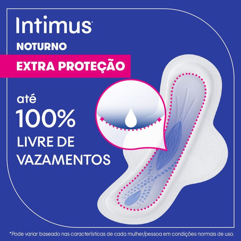 137712-Absorvente-Noturno-Cobertura-Suave-com-Abas-Intimus-Gel-com-8-unidades-5
