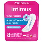137713-Absorvente-Intimus-Gel-Tripla-Protecao-Suave-Sem-Abas-8-unidades-1