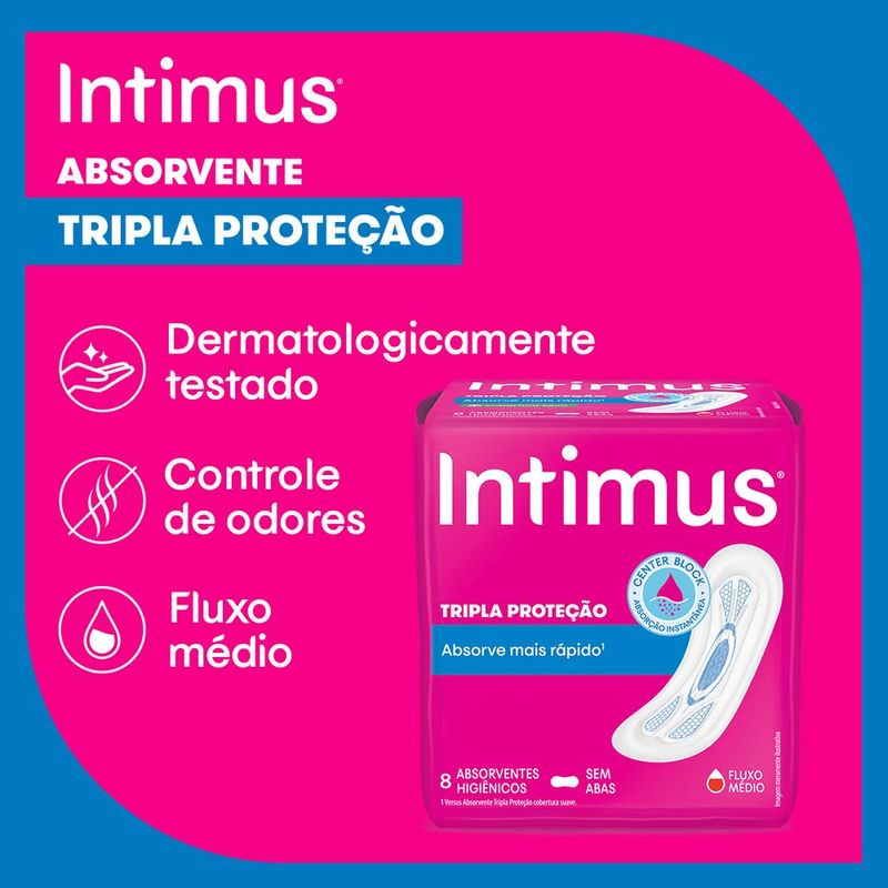 137713-Absorvente-Intimus-Gel-Tripla-Protecao-Suave-Sem-Abas-8-unidades-2