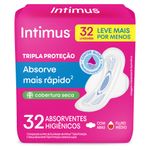 188393-Absorvente-Intimus-Gel-Tripla-Protecao-Seca-com-Abas-32-unidades-1
