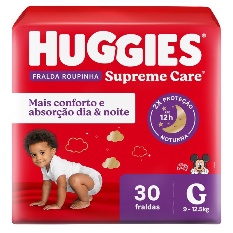 245330-Fralda-Roupinha-Supreme-Care-G-Huggies-30-Unidades-1
