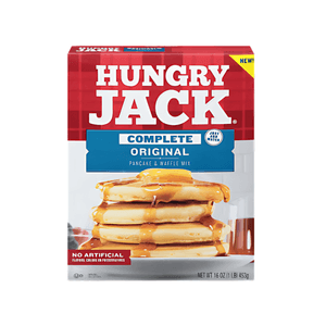 Mistura Panqueca Hungry Jack 454g