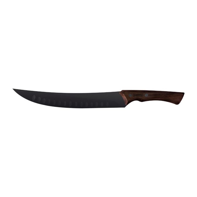 279420-Faca-Para-Carne-Churrasco-Black-Butcher-10-Tramontina