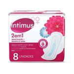 79411-Absorvente-2-em-1-Com-Abas-Suave-Intimus-8-Unidades