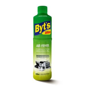 Limpador Desengordutante Air Fryer Byts 500ml
