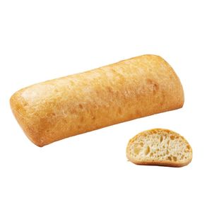 Pão Ciabatta Natural Bridor 140g
