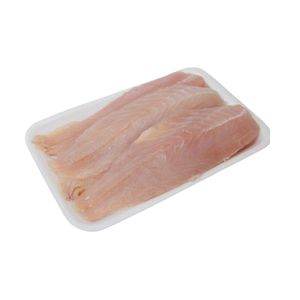 Filé de Abrótea Sem Pele Fresca Mambo Kg