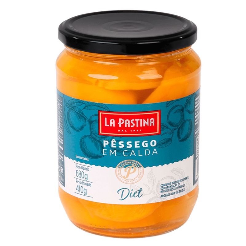 140068-Pessego-Grego-em-Calda-Diet-La-Pastina-680g