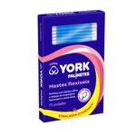 279321-Hastes-Flexiveis-Palinetes-York-Com-75-Unidades