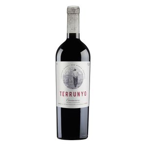 Vinho Chileno Tinto Carmenere Terrunyo 750ml