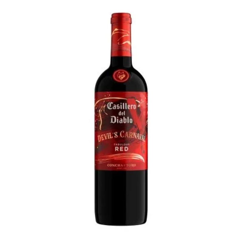 279351-Vinho-Chileno-Tinto-Devil-S-Carnaval-Fabulous-Red-Casillero-Del-Diablo-750ml