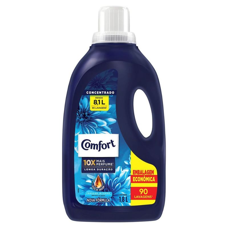 279342-Amaciante-Frescor-Intenso-Concentrado-Comfort-18l