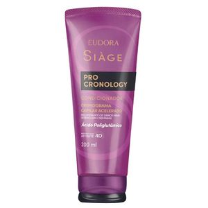 Condicionador Pro Cronology Siàge Eudora 200ml