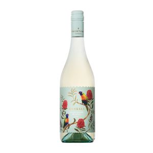 Vinho Australiano Branco Sauvignon Blanc Banksia 750ml