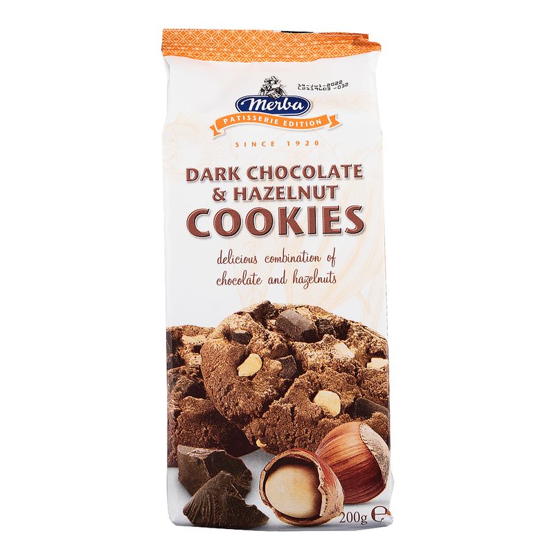 279459-Biscoito-Cookies-Chocolate-Amargo-e-Avela-Merba-200g