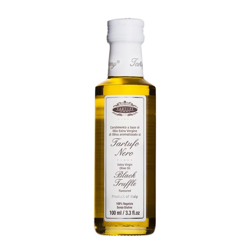 279452-Aceto-Balsamico-Extra-Virgem-Glaze-Trufa-Negra-Tartufi-Jimmy-100ml