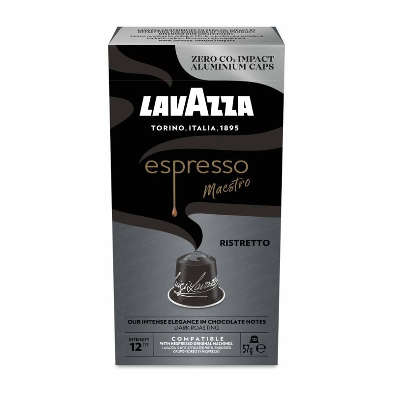 279632-Cafe-Italiano-Espresso-Capsula-Ristreto-Lavazza-57g