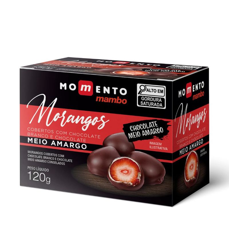 279626-Bombom-De-Fruta-Morango-Chocolate-Meio-Amargo-Momento-Mambo-120g