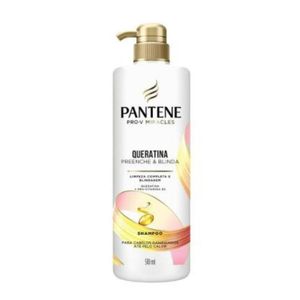 Shampoo Queratina Pantene 510ml