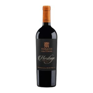 Vinho Chileno Heritage Cabernet Sauvignon 750ml