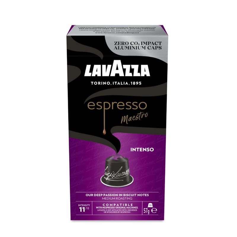 279650-Cafe-Italiano-em-Capsula-Espresso-Intenso-Lavazza-57g