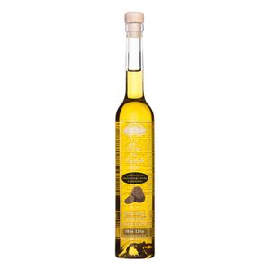Azeite Trufa Negra Extra Virgem Tartufi Jimmy 100ml