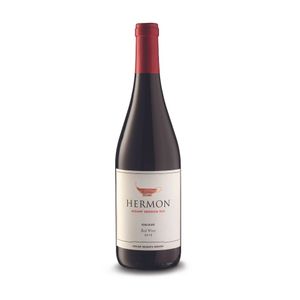 Vinho Israelense Tinto Mount Hermon 750ml