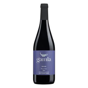 Vinho Israelense Tinto Pinot Noir Gamla 750ml