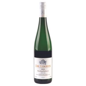 Vinho Alemão Branco Riesling Kabinett Blue Slate Dr. Loosen 750ml