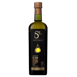 Azeite Chileno Extra Virgem Sol Del Limari 500ml