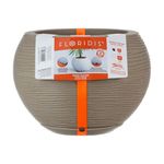 279523-Vaso-Florenca-Sisal-Bege-Stone-Floridis-27x24cm
