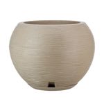 279518-Vaso-Florenca-Sisal-Bege-Stone-Floridis-17x19cm
