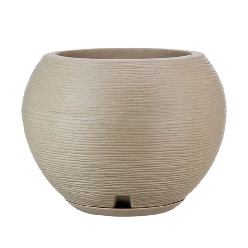 279518-Vaso-Florenca-Sisal-Bege-Stone-Floridis-17x19cm