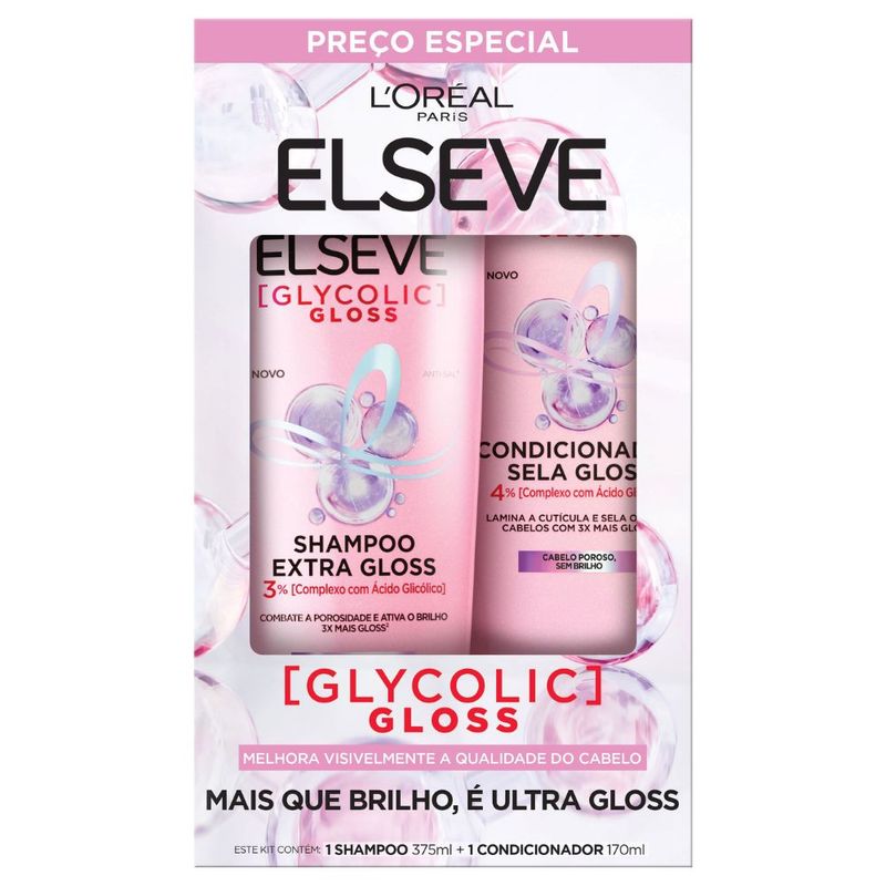279595-Kit-Glycolic-Gloss-Shampoo-375ml-e-Condicionador-Elseve-170ml