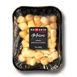 Gnocchi de Batata Premium Momento Mambo 400g