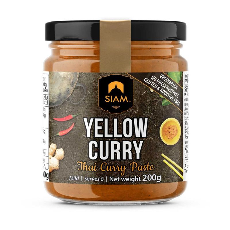 279714-Pasta-De-Curry-Amarelo-Tailandes-Siam-200g