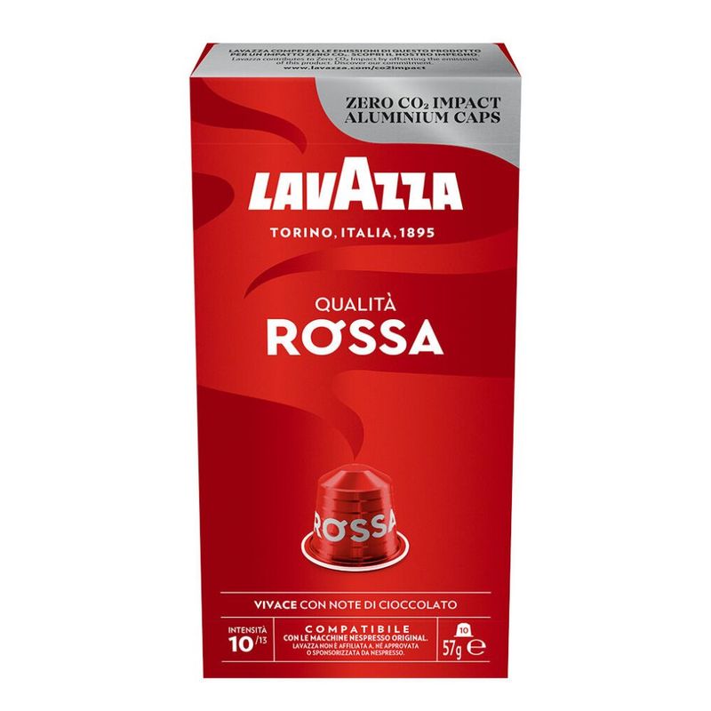 279698-Cafe-Italiano-em-Capsula-Espresso-Qualita-Rossa-Lavazza-57g