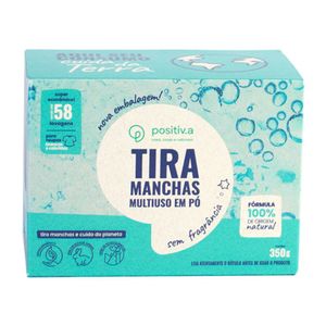 Tira Mancha Vegetal Positiv.a 350g