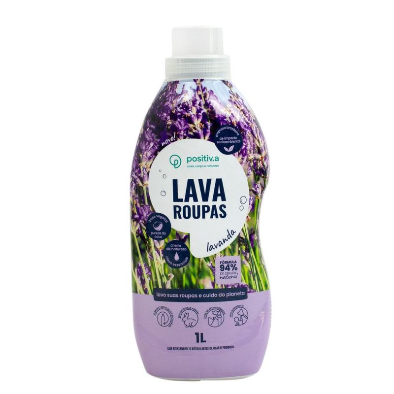 274520-Lava-Roupas-Lavanda-Positiva-1L