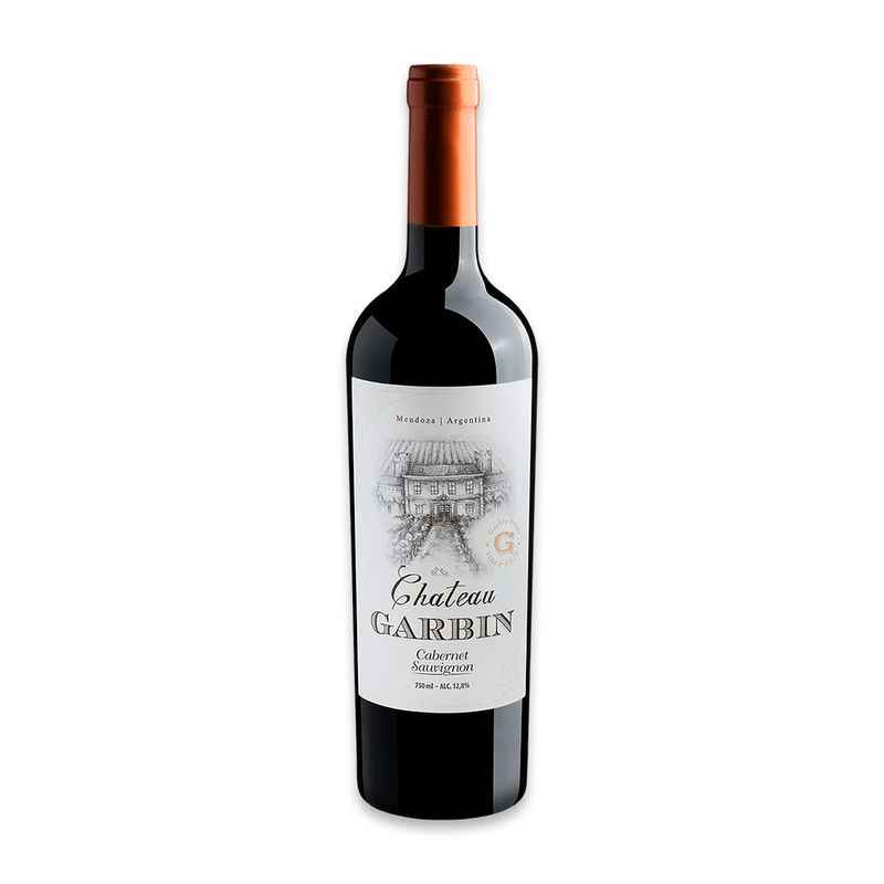 278846-Vinho-Tinto-Argentino-Cabernet-Sauvignon-Reserva-Chateau-Garbin-750ml