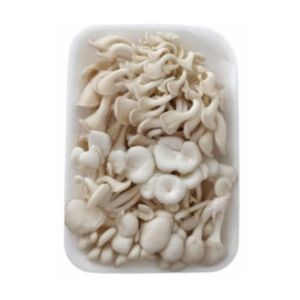 Cogumelo Shimeji Branco Pink Farms 200g
