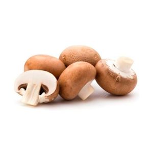 Cogumelo Portobello Pink Farms 200g